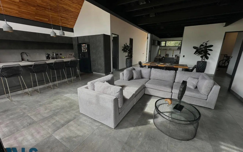 Casa en Rionegro en V. Fontibon 
