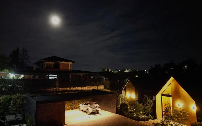 Casa en Rionegro en V. Fontibon 