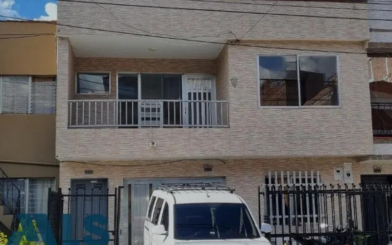 Casa en Medellín en Cristo Rey
