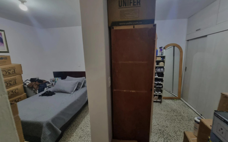 Casa en Medellín en Cristo Rey