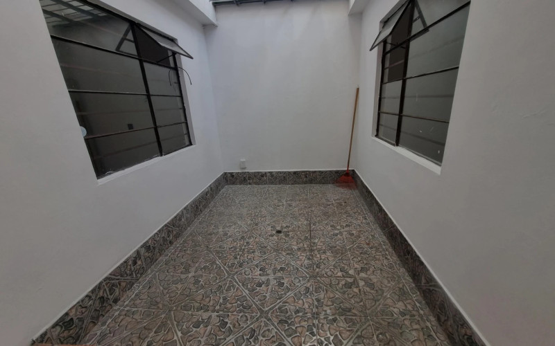 Casa en Medellín en Cristo Rey