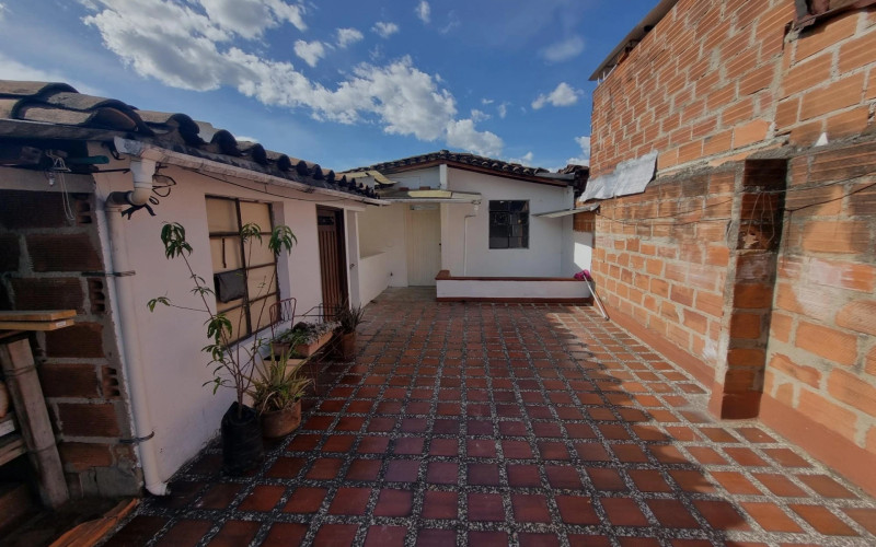 Casa en Medellín en Cristo Rey