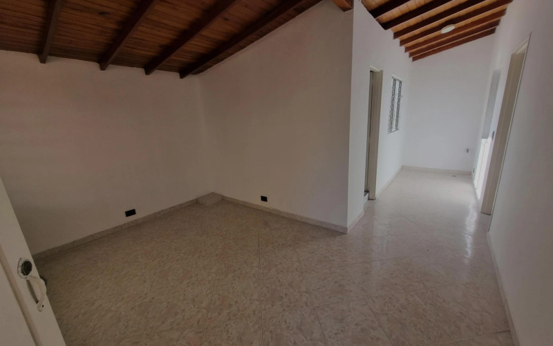 Casa en Medellín en Cristo Rey