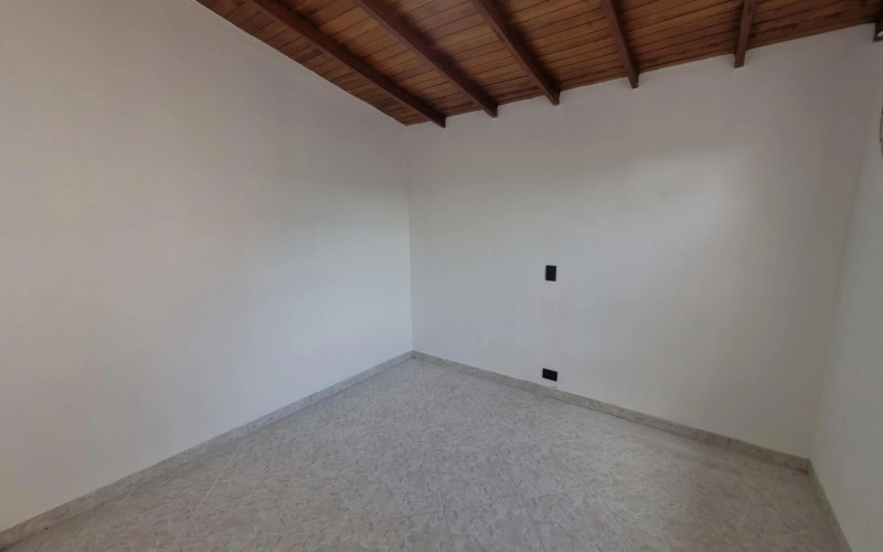 Casa en Medellín en Cristo Rey