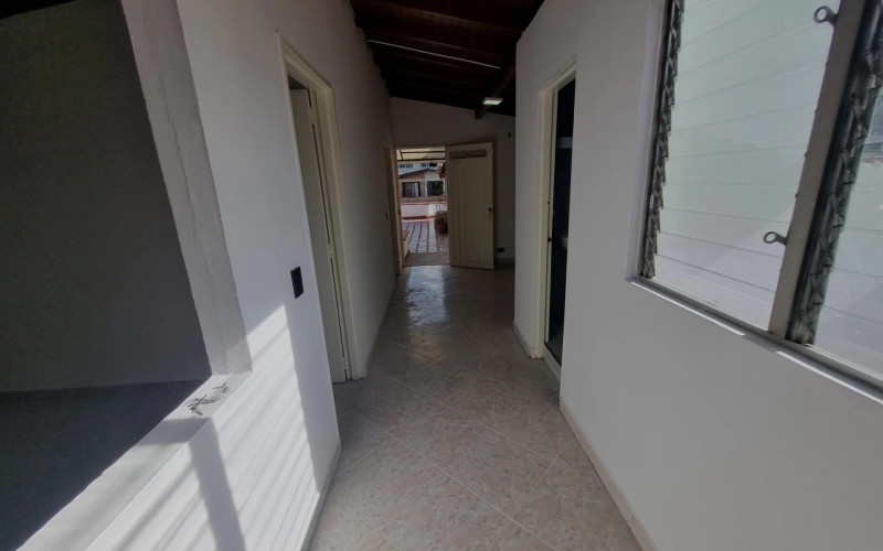 Casa en Medellín en Cristo Rey