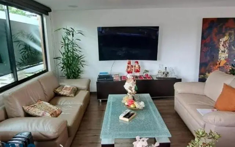 Casa en Rionegro en V. Pontezuela