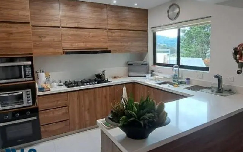 Casa en Rionegro en V. Pontezuela