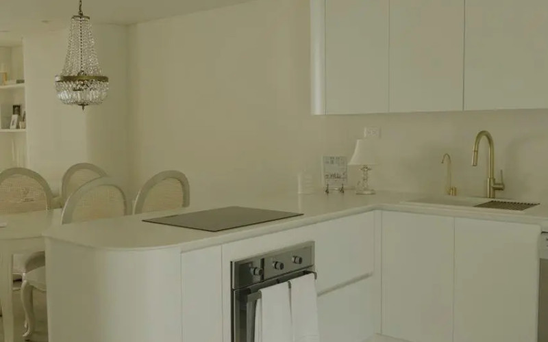 Apartamento en Medellín en Ciudad del Rio