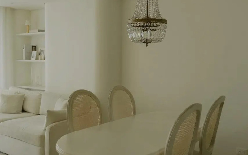 Apartamento en Medellín en Ciudad del Rio