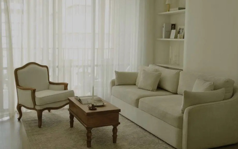 Apartamento en Medellín en Ciudad del Rio