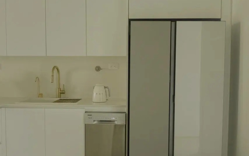 Apartamento en Medellín en Ciudad del Rio