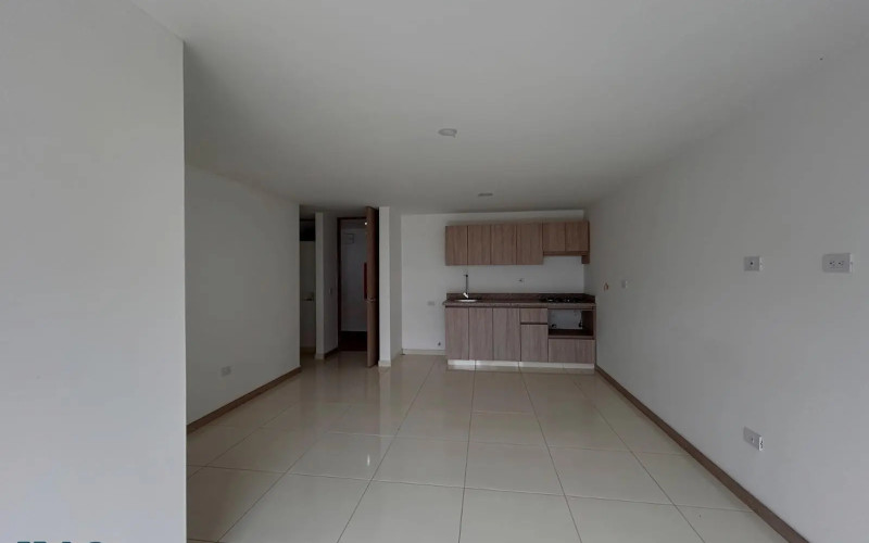 Apartamento en Sabaneta en Aves Marías