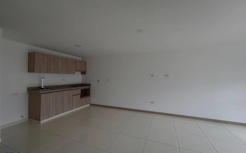 Apartamento en Sabaneta en Aves Marías