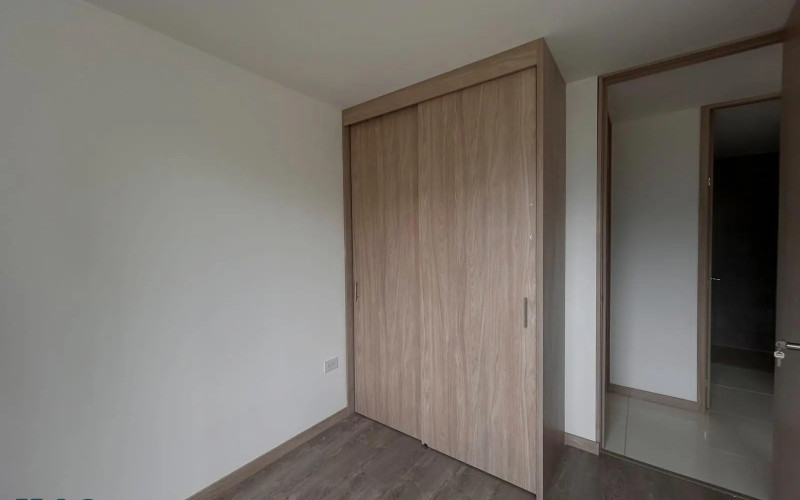 Apartamento en Sabaneta en Aves Marías