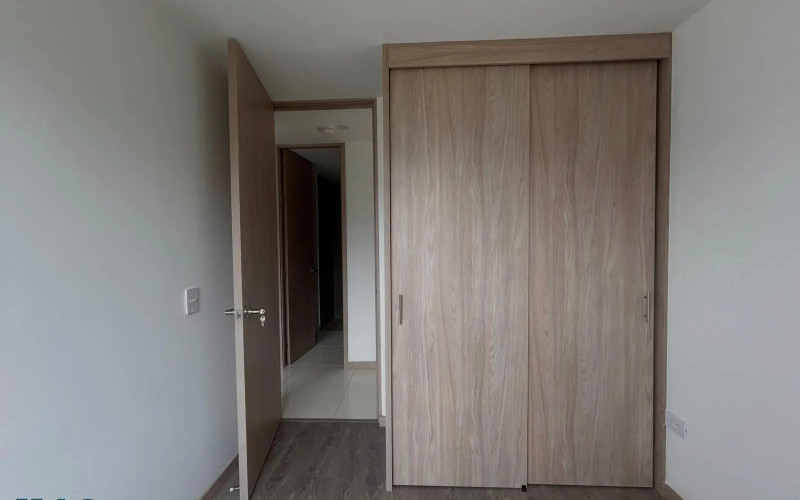 Apartamento en Sabaneta en Aves Marías
