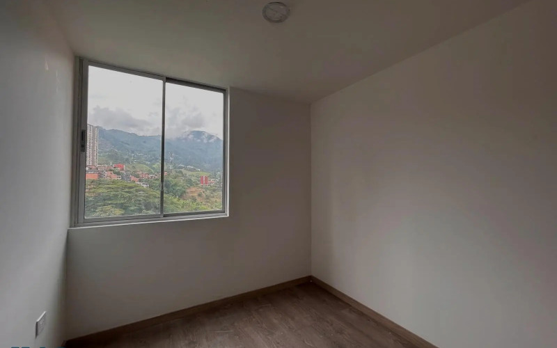 Apartamento en Sabaneta en Aves Marías