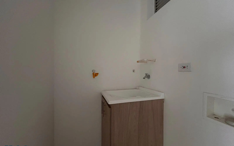 Apartamento en Sabaneta en Aves Marías