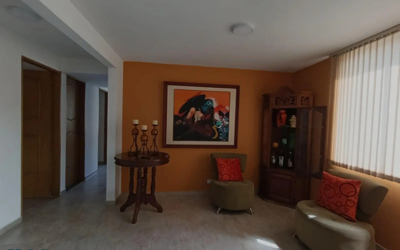 Apartamento en Medellín en Estadio