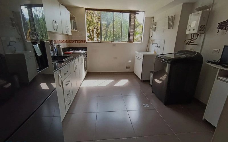 Apartamento en Medellín en Estadio