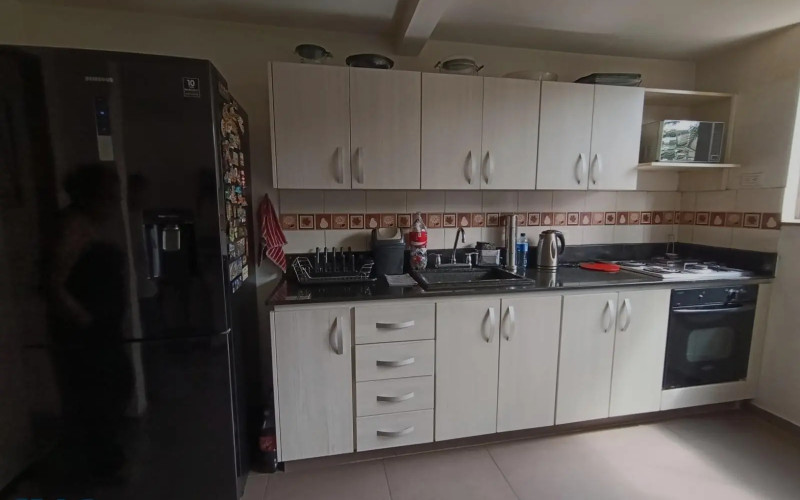 Apartamento en Medellín en Estadio