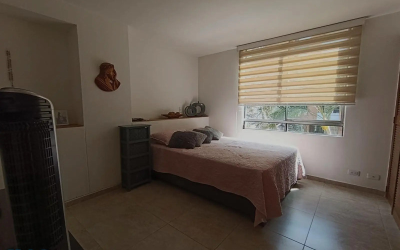 Apartamento en Medellín en Estadio