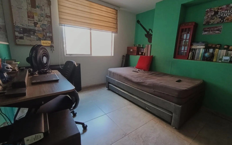 Apartamento en Medellín en Estadio