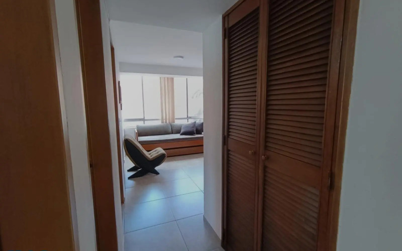 Apartamento en Medellín en Estadio