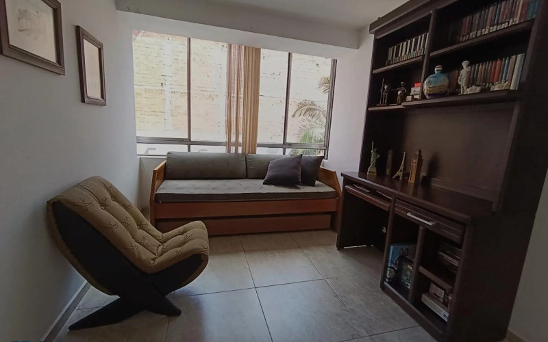 Apartamento en Medellín en Estadio