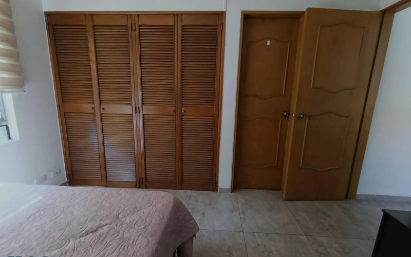 Apartamento en Medellín en Estadio