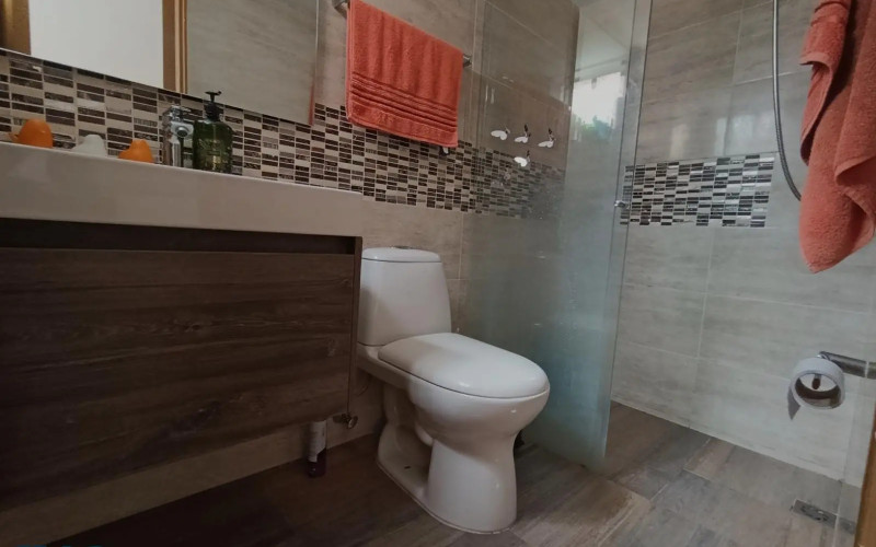 Apartamento en Medellín en Estadio