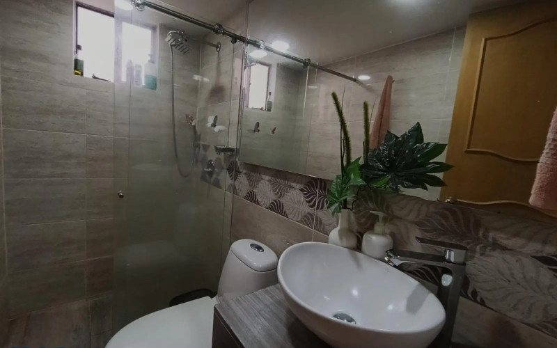 Apartamento en Medellín en Estadio