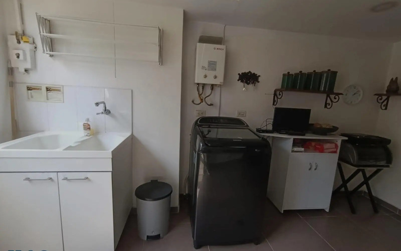 Apartamento en Medellín en Estadio