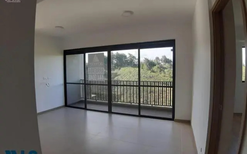Apartamento en Rionegro en El Porvenir