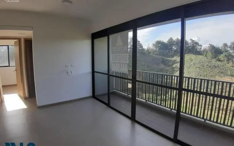 Apartamento en Rionegro en El Porvenir