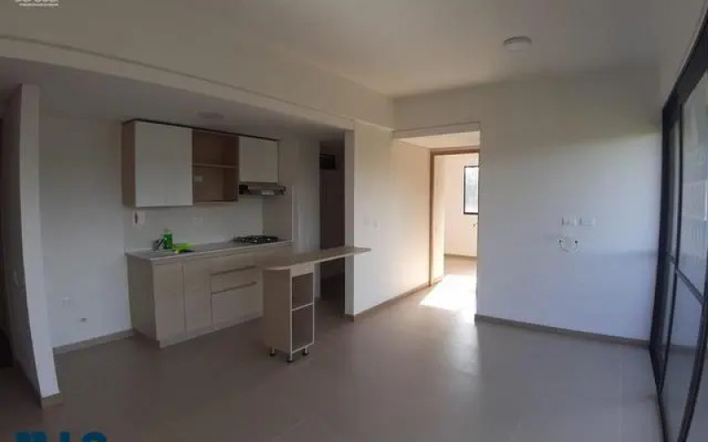 Apartamento en Rionegro en El Porvenir