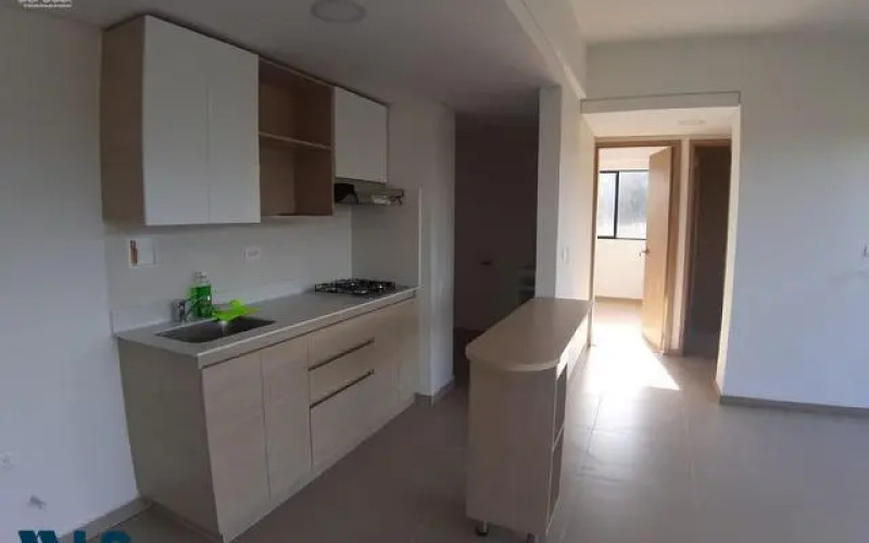 Apartamento en Rionegro en El Porvenir