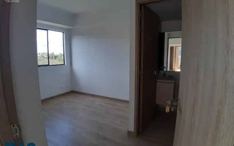Apartamento en Rionegro en El Porvenir