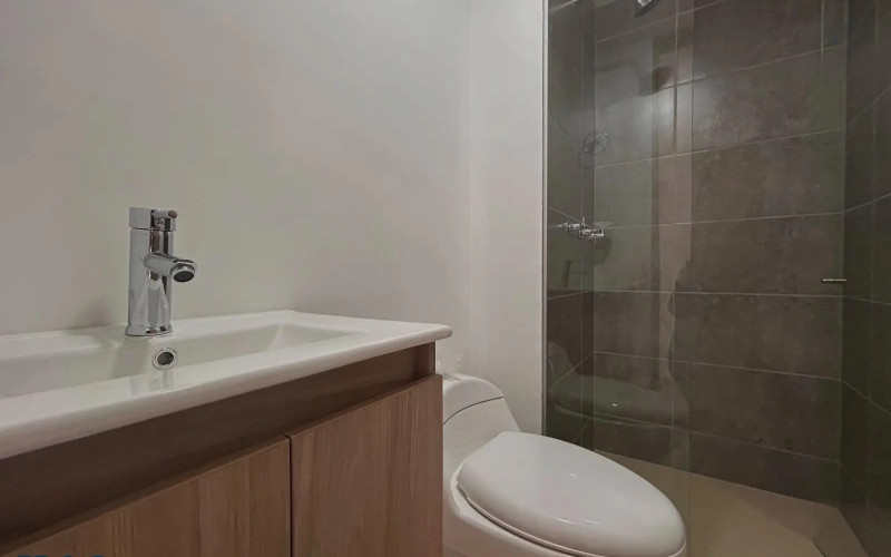 Apartamento en Sabaneta en Aves Marías