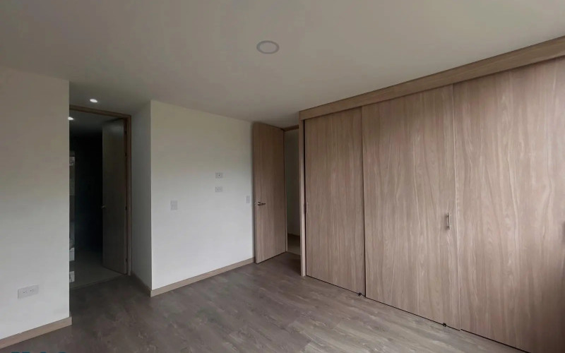 Apartamento en Sabaneta en Aves Marías