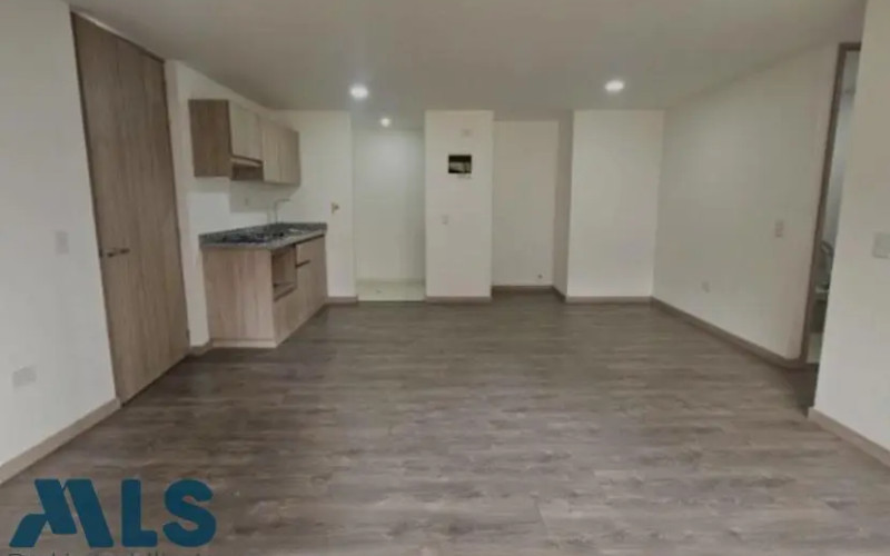 Apartamento en Sabaneta en Aves Marías