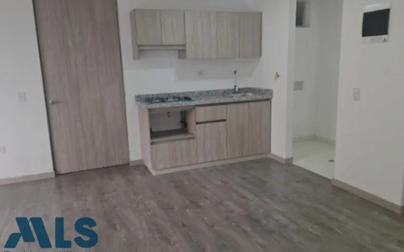Apartamento en Sabaneta en Aves Marías
