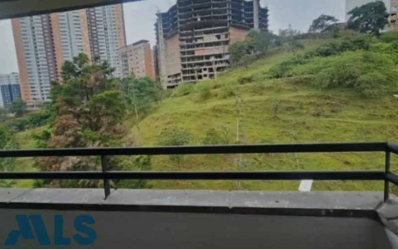 Apartamento en Sabaneta en Aves Marías