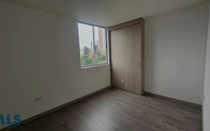 Apartamento en Sabaneta en Aves Marías