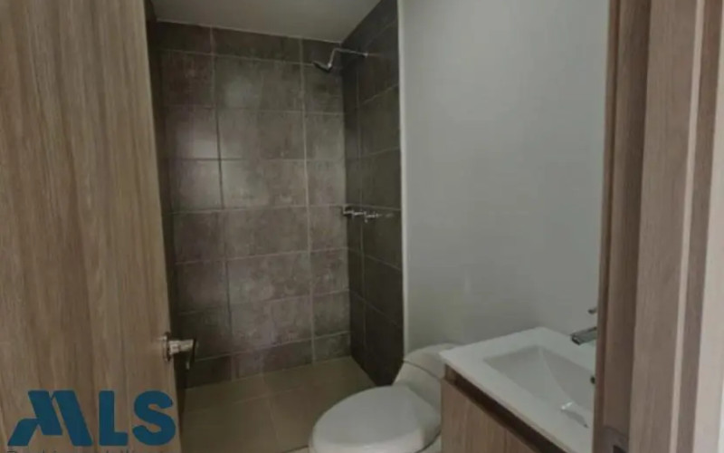 Apartamento en Sabaneta en Aves Marías