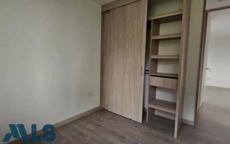 Apartamento en Sabaneta en Aves Marías