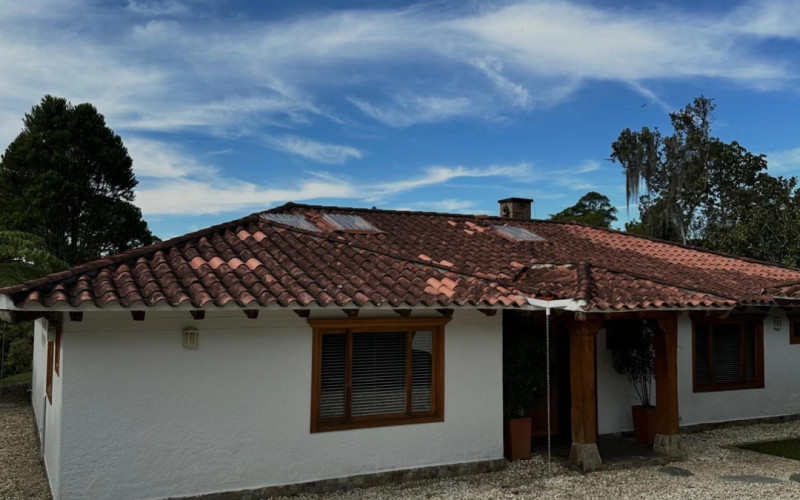 Casa en Rionegro en Llanogrande