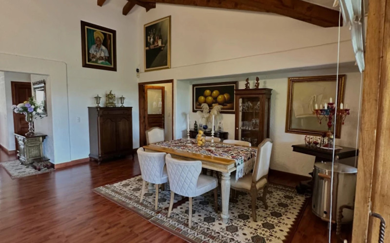 Casa en Rionegro en Llanogrande