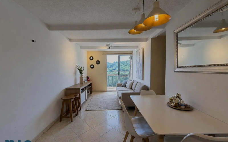 Apartamento en Medellín en Los Colores