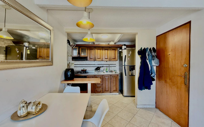Apartamento en Medellín en Los Colores