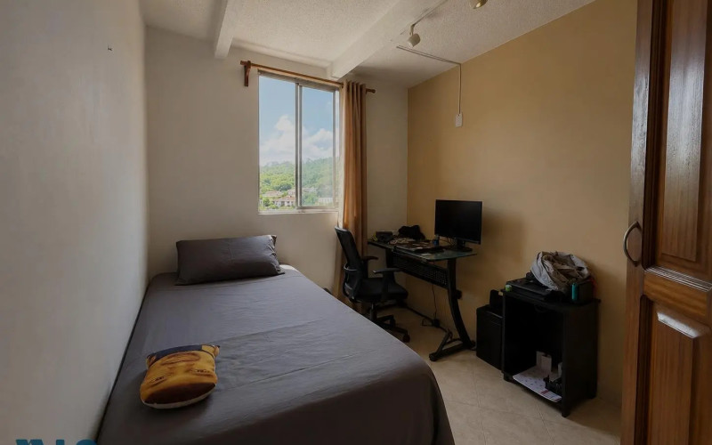 Apartamento en Medellín en Los Colores